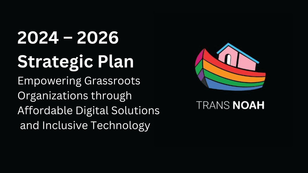 Strategic Plan Illustration